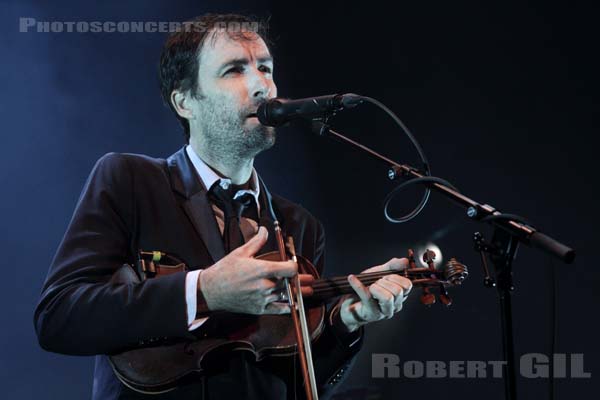 ANDREW BIRD - 2015-07-02 - PARIS - Philharmonie de Paris 2 - 